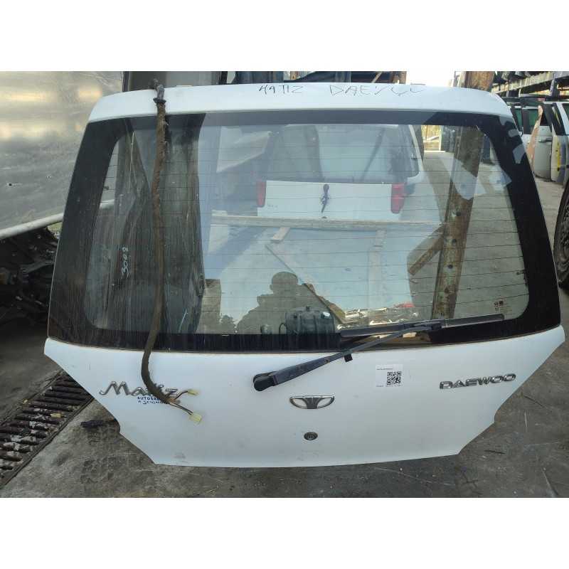 Portellone Matiz Daewoo pos D3