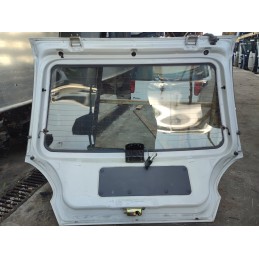 Portellone Matiz Daewoo pos D3