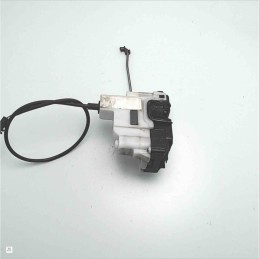 51826966 Serratura chiusura centralizzata anteriore destra Fiat Panda 169 2003-12