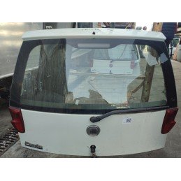 Portellone Fiat Punto...