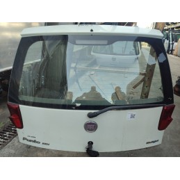 Portellone Fiat Punto...