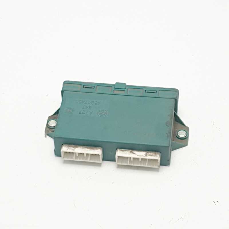 Centralina ecu Chiusura Centralizzata 46847455 Fiat Multipla 2007 Centralina ecu Chiusura Centralizzata 46847455 Fiat Multipla 2007
