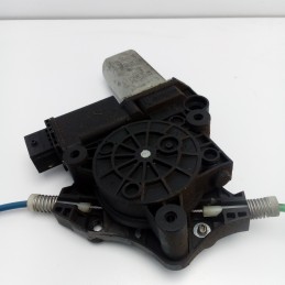 1060281 Alzavetro alzacristalli elettrico anteriore destro Opel Corsa D 2006-14