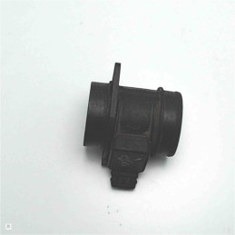 7700105010B 5WK9615 Debimetro flussometro misuratore massa d'aria Renault Megane Scenic 1.9d 1996-04 4PIN