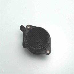 7700105010B 5WK9615 Debimetro flussometro misuratore massa d'aria Renault Megane Scenic 1.9d 1996-04 4PIN