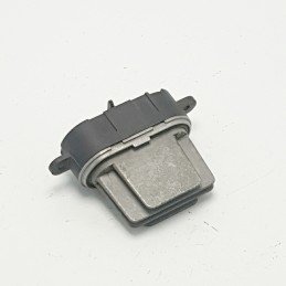 Resistenza riscaldamento stufa 52466964 Alfa Romeo 147 937 