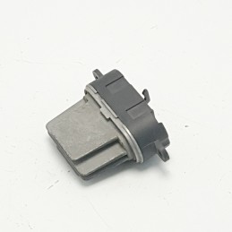 Resistenza riscaldamento stufa 52466964 Alfa Romeo 147 937 