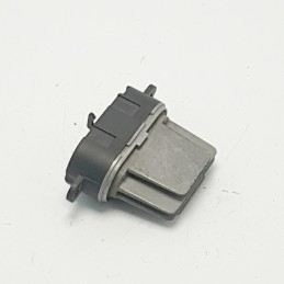 Resistenza riscaldamento stufa 52466964 Alfa Romeo 147 937 
