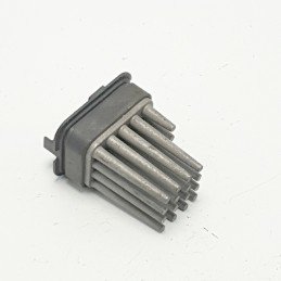 Resistenza riscaldamento stufa 52488536 Opel Astra H 2004-11