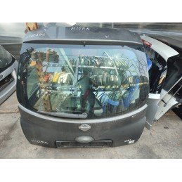 Portellone Nissan Micra pos A3