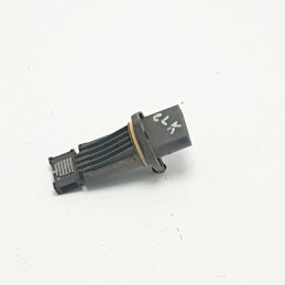 Flussometro debimetro 72268407 Mercedes W209 CLK diesel 2003 