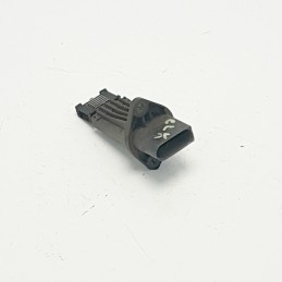 Flussometro debimetro 72268407 Mercedes W209 CLK diesel 2003 