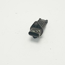 Flussometro debimetro 72268407 Mercedes W209 CLK diesel 2003 