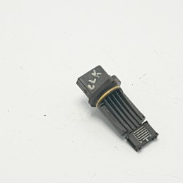 Flussometro debimetro 72268407 Mercedes W209 CLK diesel 2003 