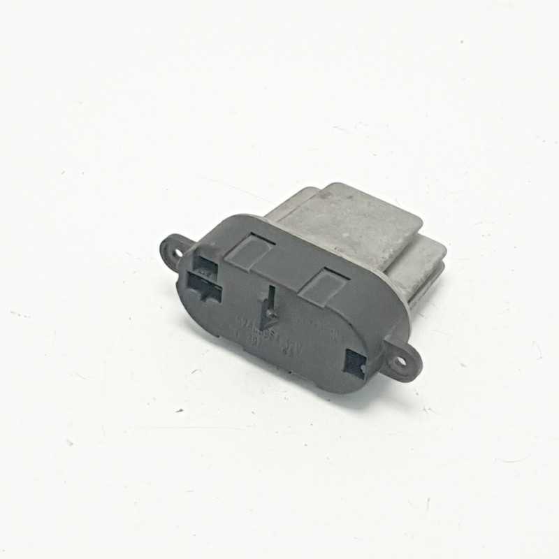 Resistenza riscaldamento stufa 52466964 Alfa Romeo 147 937 Resistenza riscaldamento stufa 52466964 Alfa Romeo 147 937