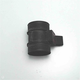 9628336380 Debimetro flussometro misuratore massa d'aria Citroen Picasso Peugeot 2.0hdi 5WK9 2002-07  5pin
