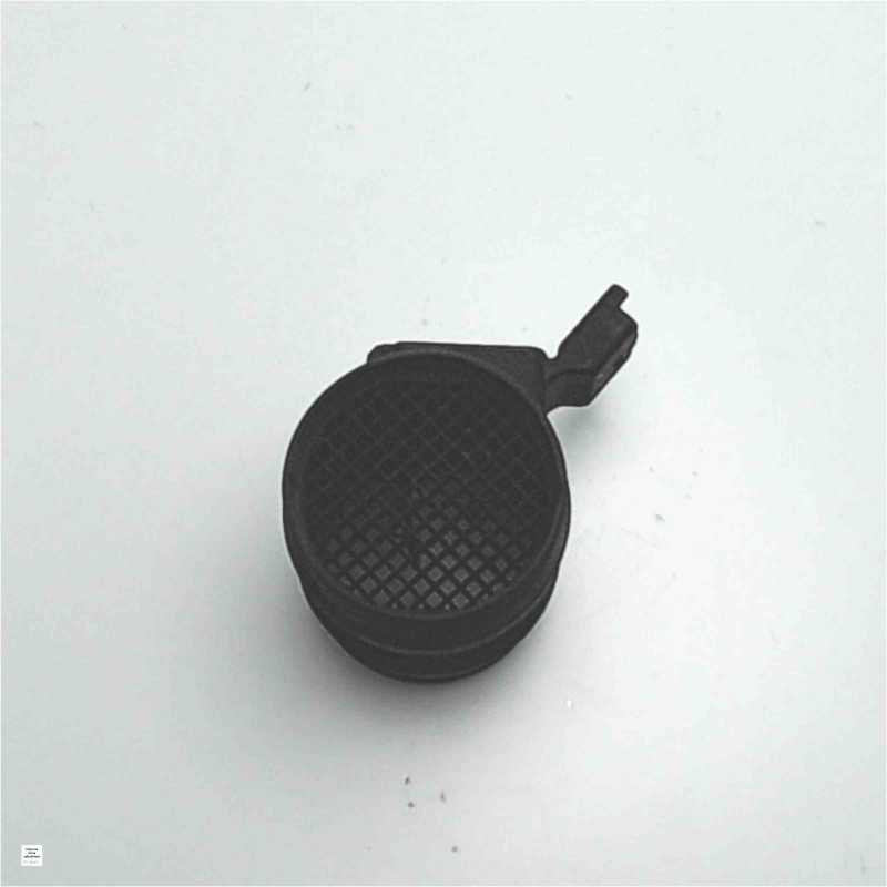9628336380 Debimetro flussometro misuratore massa d'aria Citroen Picasso Peugeot 2.0hdi 5WK9 2002-07 5pin
