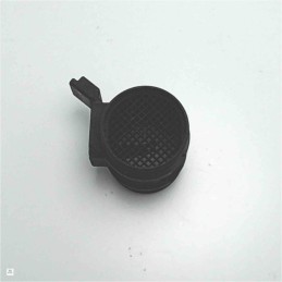 9628336380 Debimetro flussometro misuratore massa d'aria Citroen Picasso Peugeot 2.0hdi 5WK9 2002-07  5pin