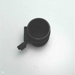 9628336380 Debimetro flussometro misuratore massa d'aria Citroen Picasso Peugeot 2.0hdi 5WK9 2002-07  5pin