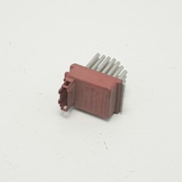 Resistenza riscaldamento stufa 1J0907521 VW Golf IV MK4