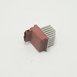 Resistenza riscaldamento stufa 1J0907521 VW Golf IV MK4
