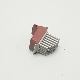 Resistenza riscaldamento stufa 1J0907521 VW Golf IV MK4