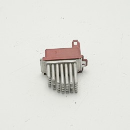 Resistenza riscaldamento stufa 1J0907521 VW Golf IV MK4