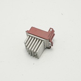Resistenza riscaldamento stufa 1J0907521 VW Golf IV MK4