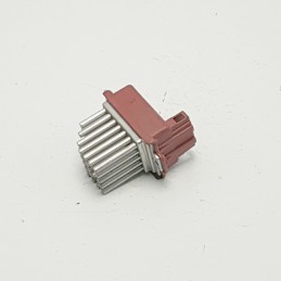 Resistenza riscaldamento stufa 1J0907521 VW Golf IV MK4