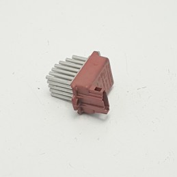 Resistenza riscaldamento stufa 1J0907521 VW Golf IV MK4