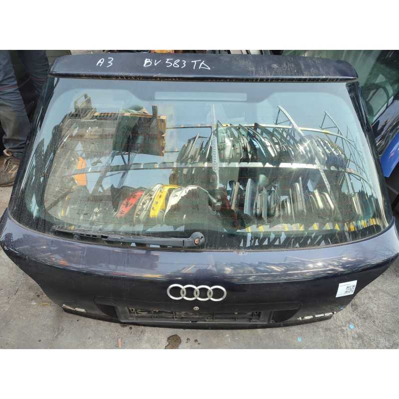 Portellone Audi A3 pos B3