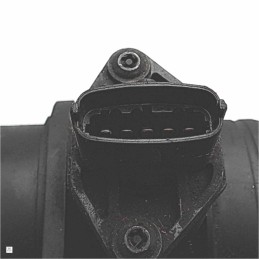 0281002308 Debimetro flussometro misuratore massa d'aria Alfa Romeo Lancia Fiat 1.9jtd 5 PIN