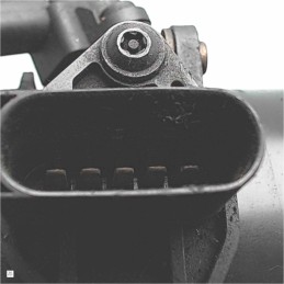 0281002535 A6460940048 Debimetro flussometro misuratore massa d'aria Mercedes classe C 220 W204 2.2cdi 2007-14 5PIN
