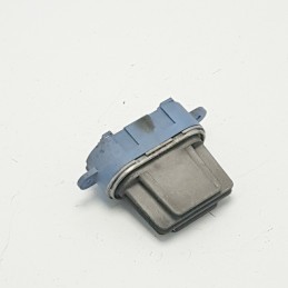 Resistenza riscaldamento stufa 7L0907521 VW Touareg MK1 