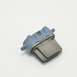 Resistenza riscaldamento stufa 7L0907521 VW Touareg MK1 