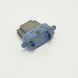 Resistenza riscaldamento stufa 7L0907521 VW Touareg MK1 