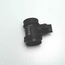 0281002613 Debimetro flussometro misuratore massa d'aria Fiat Lancia Alfa Romeo 1.3mtj 2003-11 5PIN