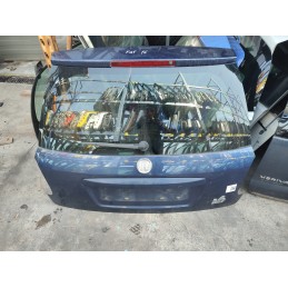 Portellone posteriore fiat...