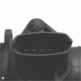 0281002613 Debimetro flussometro misuratore massa d'aria Fiat Lancia Alfa Romeo 1.3mtj 2003-11 5PIN