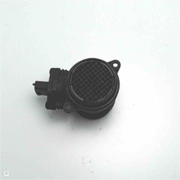 0281002613 Debimetro flussometro misuratore massa d'aria Fiat Lancia Alfa Romeo 1.3mtj 2003-11 5PIN