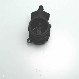 0281002613 Debimetro flussometro misuratore massa d'aria Fiat Lancia Alfa Romeo 1.3mtj 2003-11 5PIN