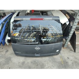 Portellone posteriore Opel...