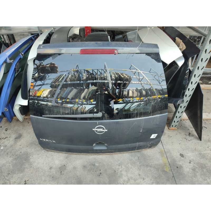 Portellone posteriore Opel Meriva pos.B3