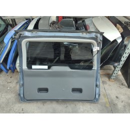 Portellone posteriore Opel Meriva pos.B3