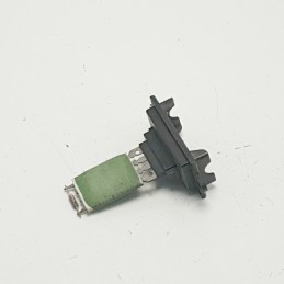 Resistenza riscaldamento stufa 12631 Citroen C2 2008