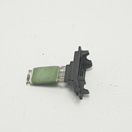 Resistenza riscaldamento stufa 12631 Citroen C2 2008