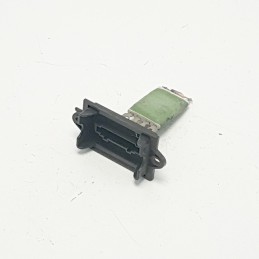 Resistenza riscaldamento stufa 12631 Citroen C2 2008