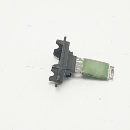 Resistenza riscaldamento stufa 12631 Citroen C2 2008