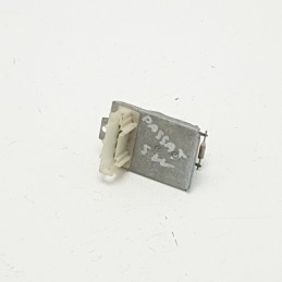 Resistenza riscaldamento stufa abitacolo 701959263A VW Polo 1997 