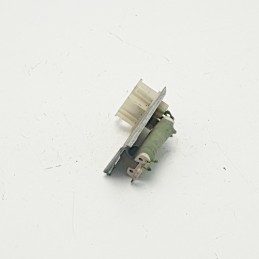 Resistenza riscaldamento stufa abitacolo 701959263A VW Polo 1997 